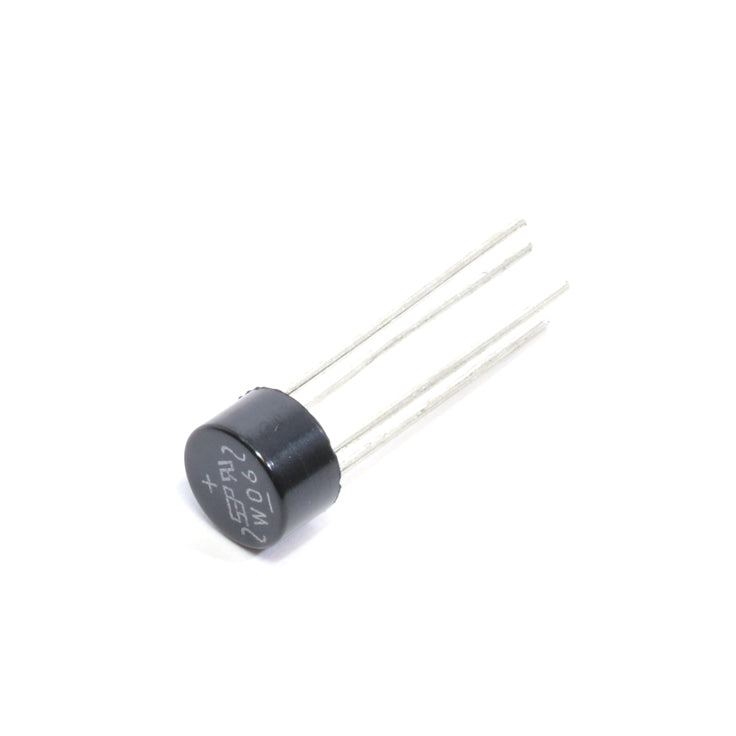 W10 Rectifier Diode (100V 2A) W10 Rectifier Diode (100V 2A)